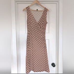 Kenneth Cole Reaction Checkered Top